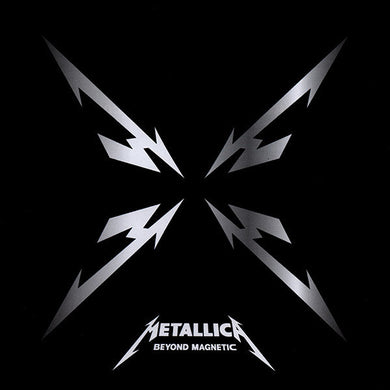 Metallica - Beyond Magnetic