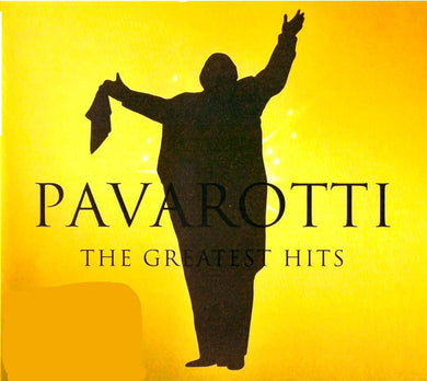 Luciano Pavarotti - Pavarotti - The Greatest Hits