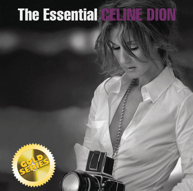 Celine Dion - The Essential Celine Dion