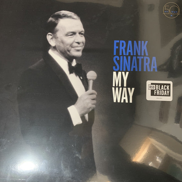 Frank Sinatra - My Way