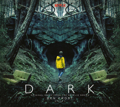Ben Frost - Dark: Cycle 1 - Original Music From The Netflix Series