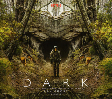 Ben Frost - Dark: Cycle 2 - Original Music From The Netflix Series