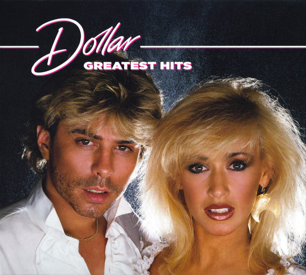 Dollar - Greatest Hits