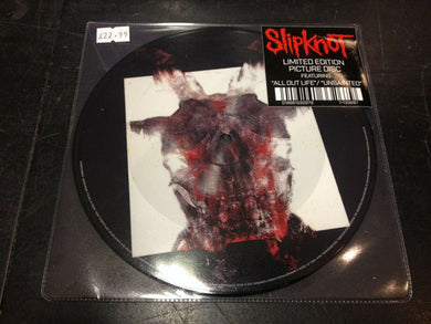 Slipknot - All Out Life / Unsainted
