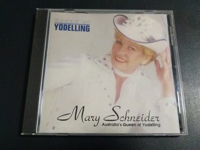 Mary Schneider - Sound Of Yodelling