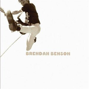 Brendan Benson - One Mississippi