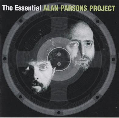 Alan Parsons Project - The Essential Alan Parsons Project