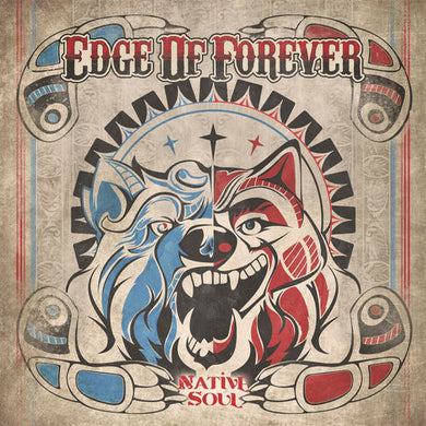 Edge Of Forever - Native Soul