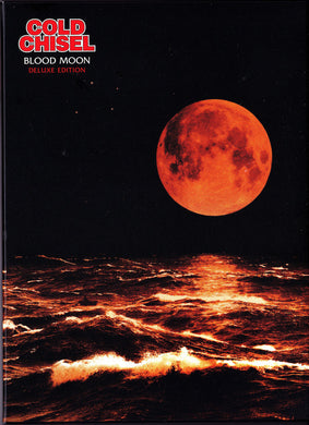 Cold Chisel - Blood Moon