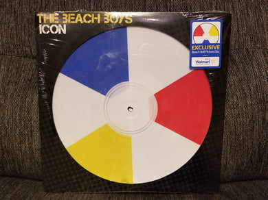 Beach Boys - Icon