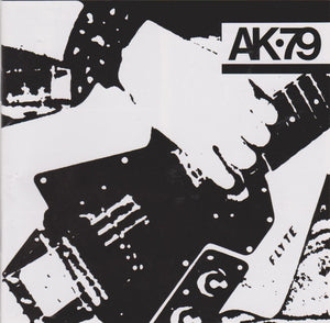 Various - AK79