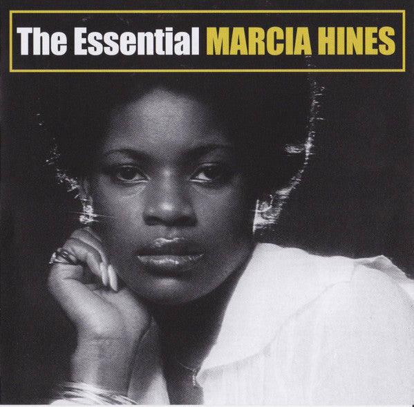 Marcia Hines - The Essential Marcia Hines