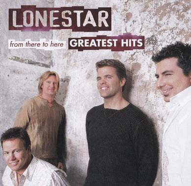 Lonestar - Greatest Hits