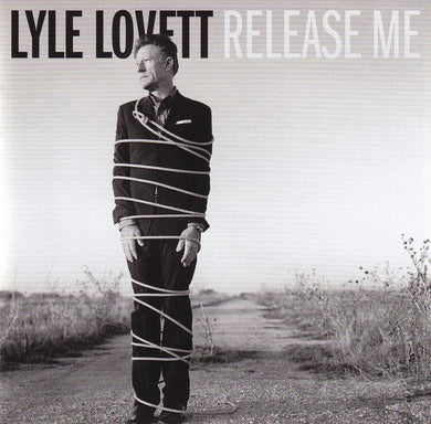 Lyle Lovett - Release Me