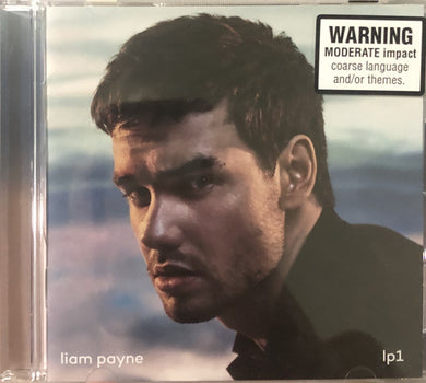 Liam Payne - LP1