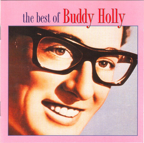 Buddy Holly - The Best Of