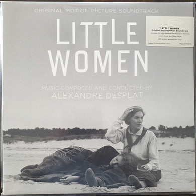 Alexandre Desplat - Little Women Original Soundtrack