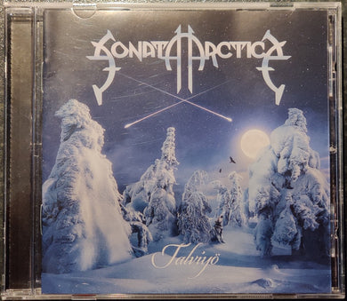 Sonata Arctica - Talviyo