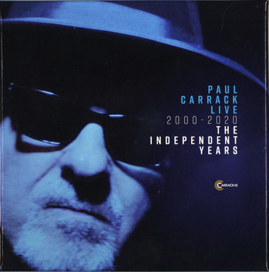 Paul Carrack - Live 2000-2020 The Independent Years