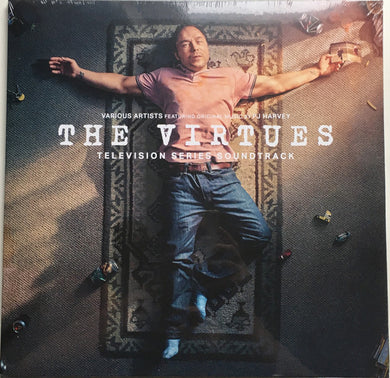 PJ Harvey - Virtues: Television Series Soundtrack