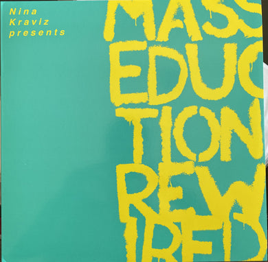 St. Vincent - Nina Kraviz Presents Masse