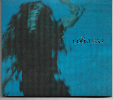 Godsticks - Inescapable