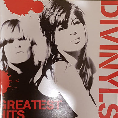 Divinyls - Greatest Hits