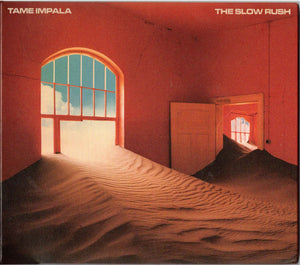 Tame Impala - The Slow Rush