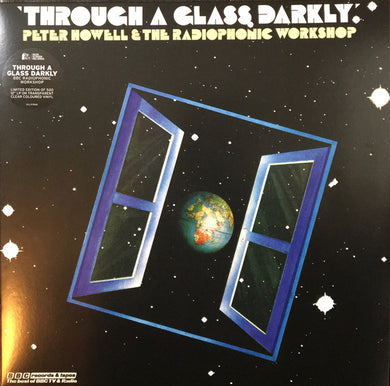 Peter Howell / The Radiophonic Workshop - Through A Glass Darkly