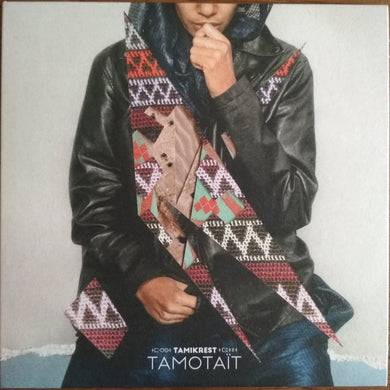 Tamikrest - Tamotaït