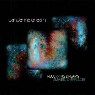 Tangerine Dream - Recurring Dreams
