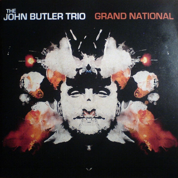 John Butler Trio - Grand National