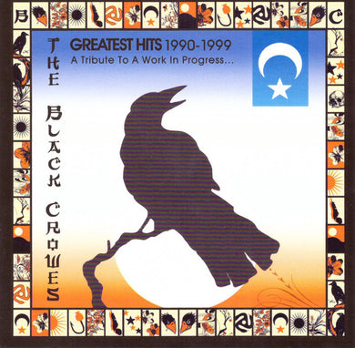 The Black Crowes - Greatest Hits 1990-1999