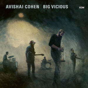 Avishai Cohen / Big Vicious - Big Vicious