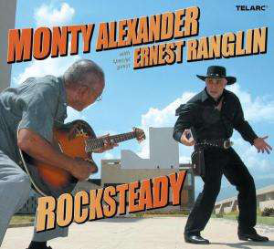Monty Alexander - Rocksteady