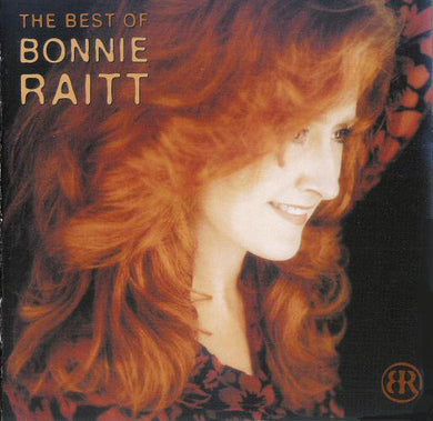 Bonnie Raitt - The Best Of Bonnie Raitt On Capitol