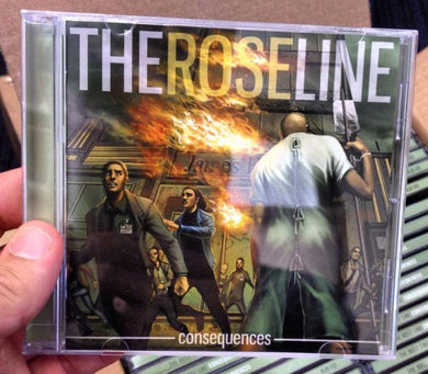 The Rose Line - Consequences
