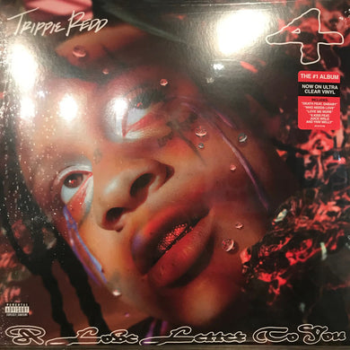 Trippie Redd - A Love Letter To You 4