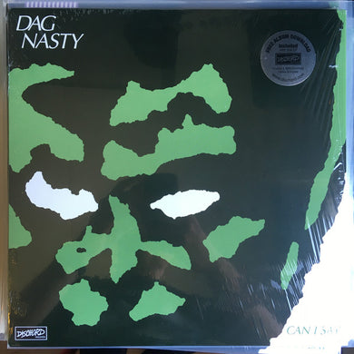 Dag Nasty - Can I Say