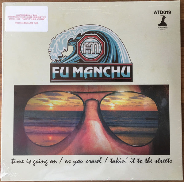 Fu Manchu - Fu30, Pt. 1