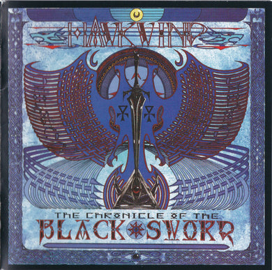 Hawkwind - Chronicle Of The Black Sword