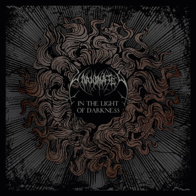 Unanimated - In The Light Of Darkness