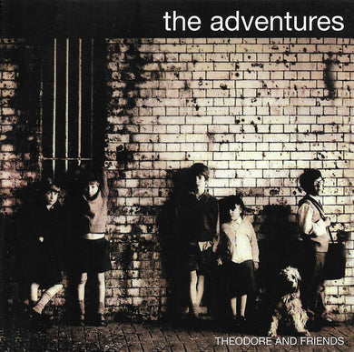Adventures - Theodore And Friends