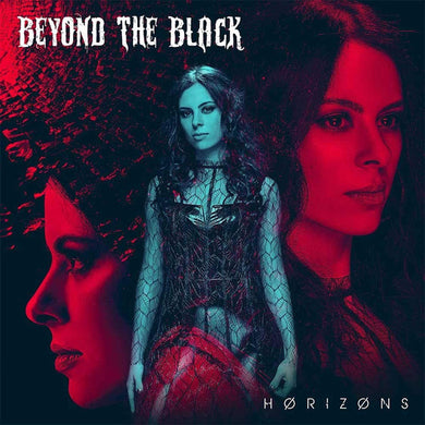 Beyond The Black - Hörizons