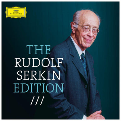 Rudolf Serkin - The Rudolf Serkin Edition