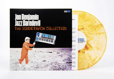Jon Benjamin - The Soundtrack Collection