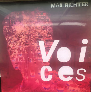 Max Richter - Voices