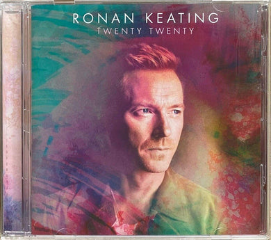 Ronan Keating - Twenty Twenty