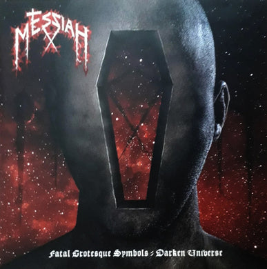 Messiah - Fatal Grotesque Symbols - Darken Universe