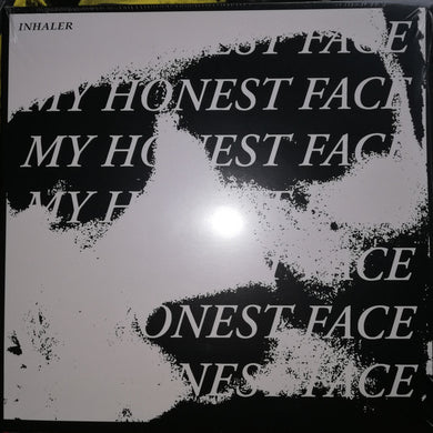 Inhaler - My Honest Face